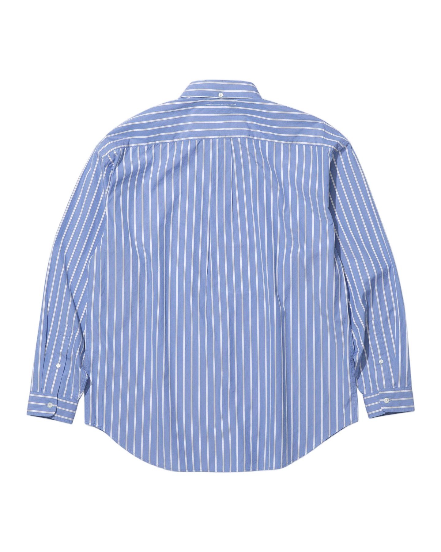 Supreme®/MM6 Maison Margiela Stripe Shirt view 4